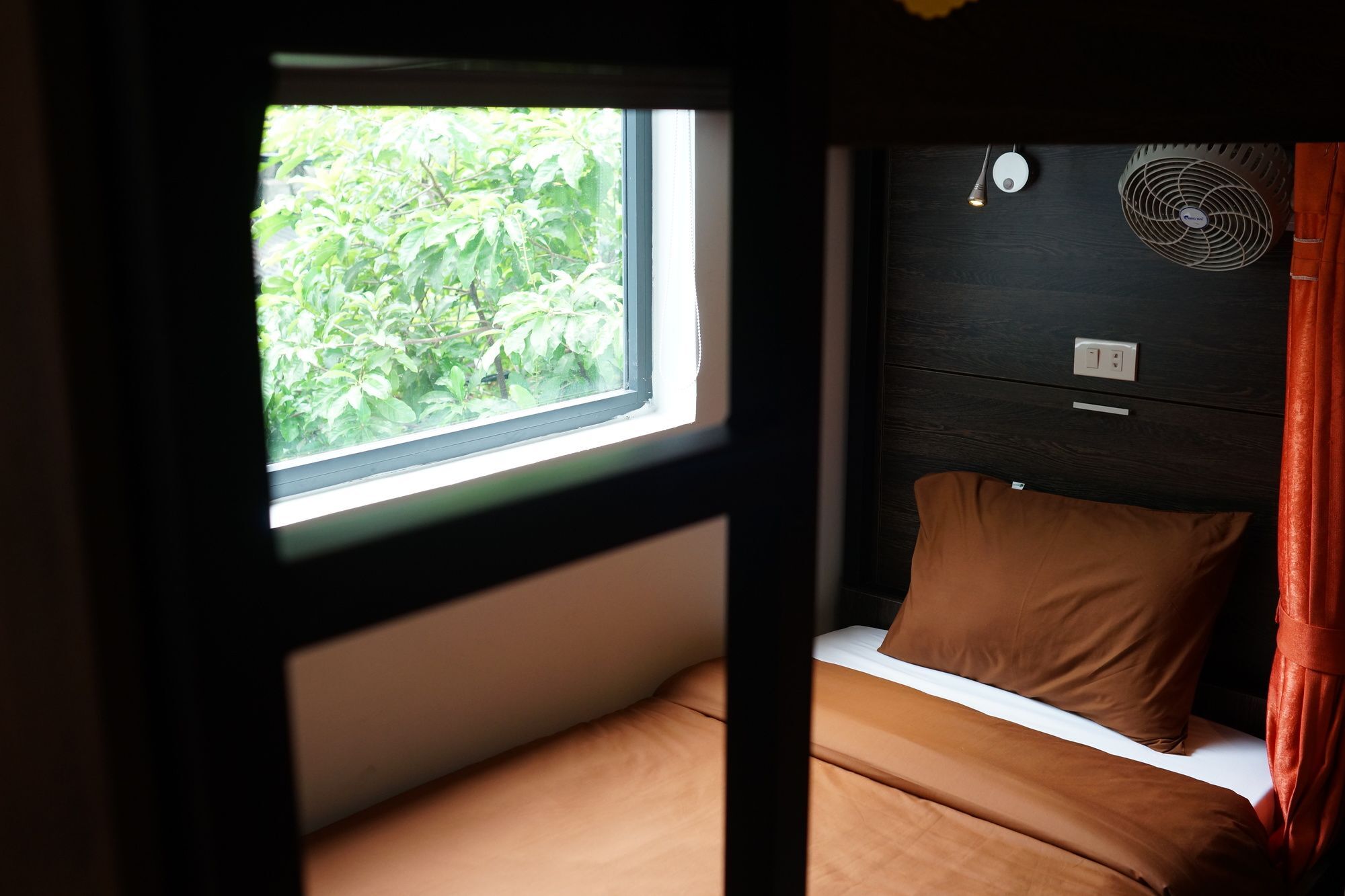 Cocoon Inn II Hà Nội Ngoại thất bức ảnh